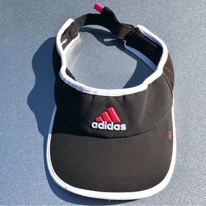 Adidas Visor Used